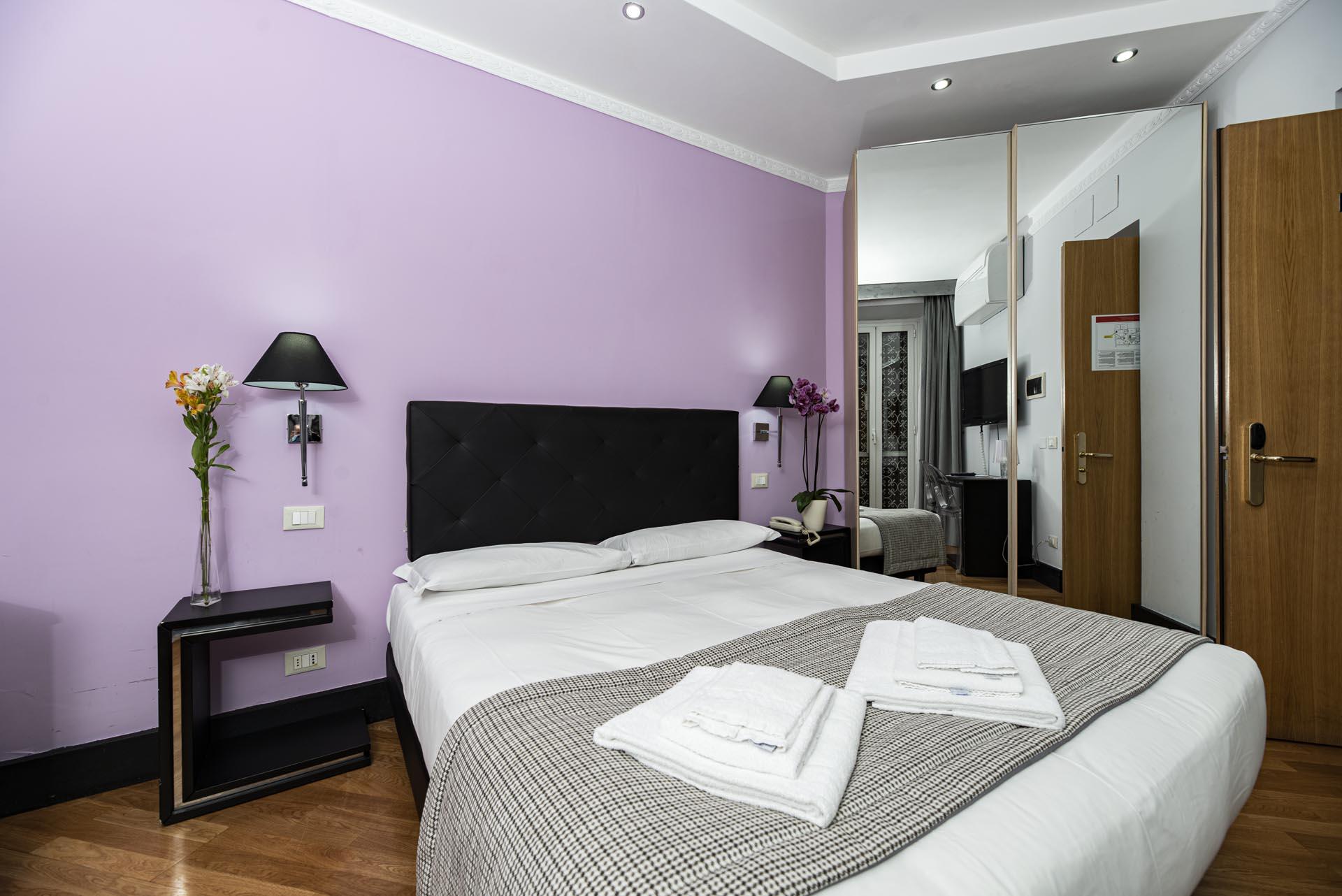 Imperium Suite Navona Rome Extérieur photo