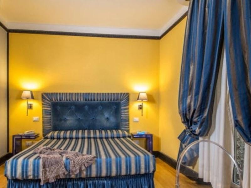 Imperium Suite Navona Rome Extérieur photo